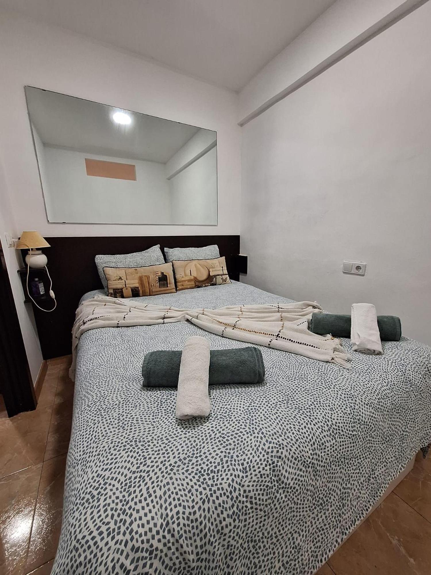 Beautiful New One Bedroom Apartament In Benidorm Esterno foto
